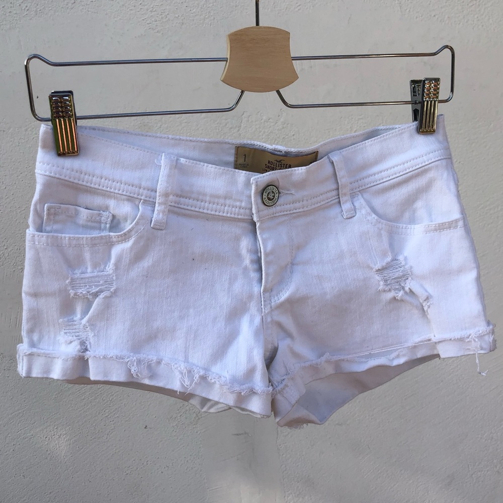 Hollister Shorts